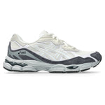 ASICS Gel-NYC Cream White – widok z boku