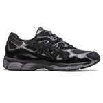 ASICS Gel-NYC Graphite Grey Black