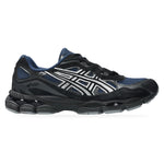 ASICS Gel-NYC Independence Blue Silver – widok z boku
