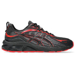ASICS Gel-Quantum 180 VIII Black Classic Red