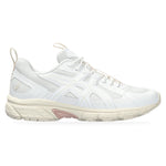 ASICS Gel-Venture 6 NS White White (W) – widok z boku