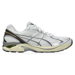 ASICS GT-2160 White Soft Yellow – widok z boku