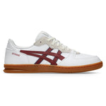 ASICS Skyhand OG White Brisket Red Gum – widok z boku