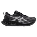 ASICS Superblast 2 Black White – widok z boku
