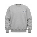 Autry Double Logo Sweatshirt SWPX-035D