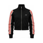 Autry Knitted Viscose Full Zip Jacket (W)