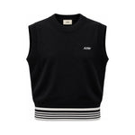 Autry Knitted Viscose Top (W)