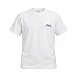 Autry Main Jersey Tee White
