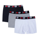 Syna World Boxers I Love Syna 3-Pack
