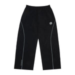 Broken Planet Reflective Performance Pants Black