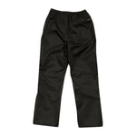 Broken Planet Waterproof Tech Pants Black