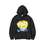 CPFM x Uniqlo SpongeBob Sweat Hoodie Black