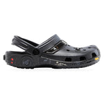 Crocs Classic Clog Batman Batmobile (Kids) – widok z boku