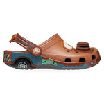 Crocs Classic Clog Mater (Kids) – widok z boku