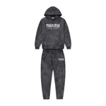 Trapstar Decoded Chenille Tracksuit Enzyme