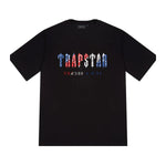 Trapstar Decoded Paisley Revolution Tee