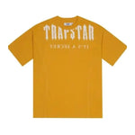 Trapstar Deconstruct Decoded Tee Yellow