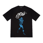 Trapstar Extraordinary Tee Black