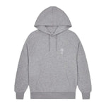 Trapstar Foundation Hoodie Grey