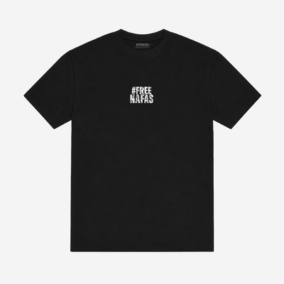 FREE NAFAS TEE