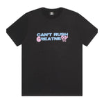 Syna World Greatness Tee Black
