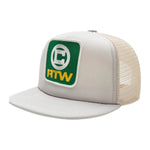 Corteiz Grey Box Trucker