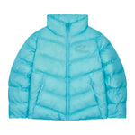 Trapstar Hyperdrive Puffer Teal