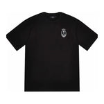 Trapstar Irongate T Badge Tee Black
