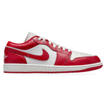 Jordan 1 Low New Beginnings – widok z boku
