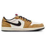 Jordan 1 Low OG Rookie of the Year – widok z boku