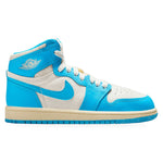 Jordan 1 Retro High OG UNC Reimagined (PS) – widok z boku
