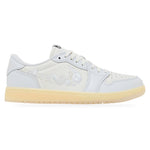 Jordan 1 Retro Low OG Rabbit Floral Swoosh – widok z boku
