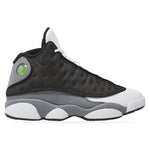 Jordan 13 Retro Black Flint – widok z boku