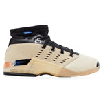 Jordan 17 Retro Low SP Infinite Archives – widok z boku