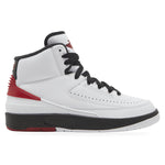 Jordan 2 Retro OG Chicago (2022) (W) – widok z boku