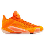 Jordan 38 Low Dearica Hamby Sunshine (W) – widok z boku
