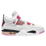 Jordan 4 Retro Comic – widok z boku