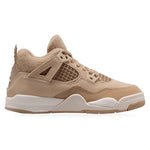 Jordan 4 Retro Cozy Girl (PS) – widok z boku