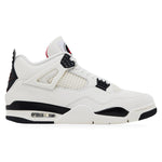 Jordan 4 Retro Flight Club – widok z boku