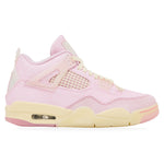 Jordan 4 Retro Iced Carmine (W) – widok z boku