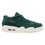 Jordan 4 RM Oxidized Green (W) – widok z boku