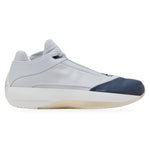 Jordan 40 Wolf Grey – widok z boku