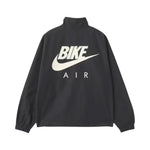 Jordan Bike AIR x Nigel Sylvester Half Zip Jacket Black