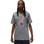 Jordan Brand T-Shirt Carbon Heather