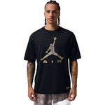 Jordan Brooklyn Realtree T-Shirt Black