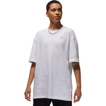 Jordan Essentials Oversized T-Shirt White (W)