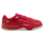 Jordan Flight Court Varsity Red Muslin Sail (W) – widok z boku