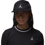 Jordan Fly Flat Bill Cap Black