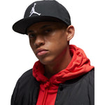 Jordan Jumpman Pro Adjustable Cap Black Anthracite