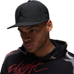 Jordan Jumpman Pro Adjustable Cap Black Anthracite Black
